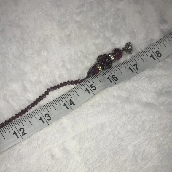 Pretty necklace - Picture 5 of 5